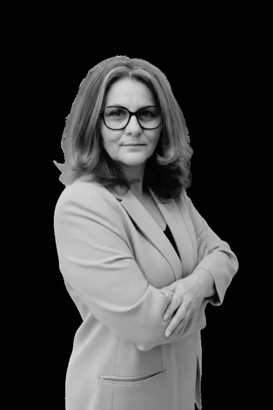 Elisabeth Schaeffer, fondatrice et directrice de MediBox Antilles-Guyane
